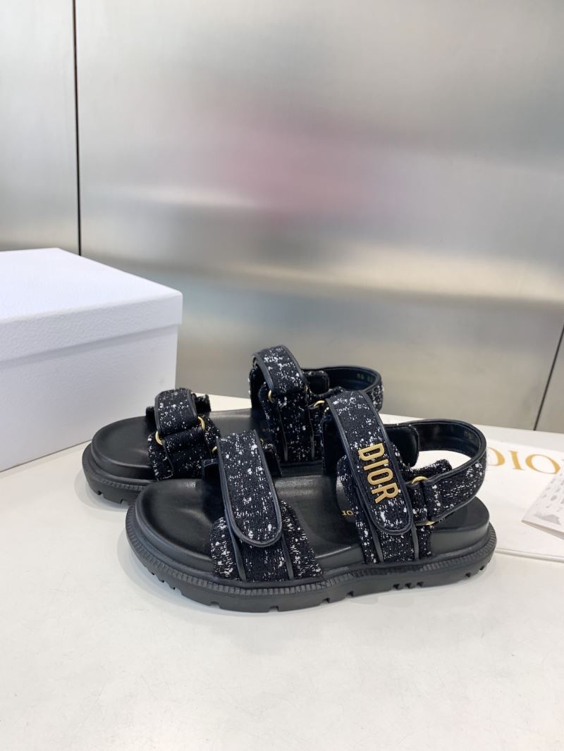 Christian Dior Sandals